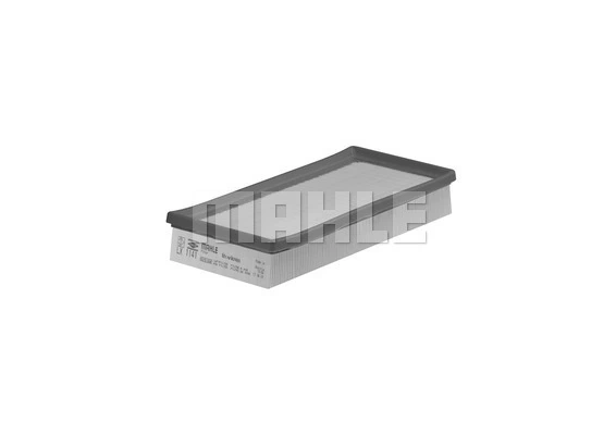 LX1141 Mahle Original Filtro de aire de motor