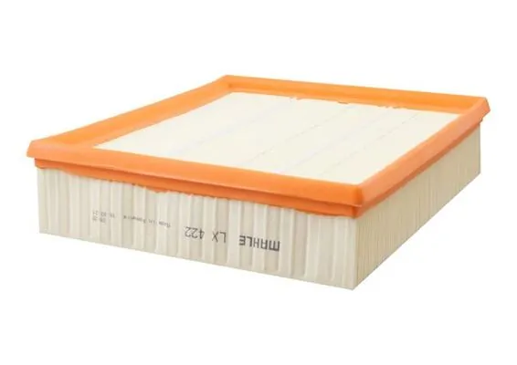 LX422 Mahle Original Filtro de aire de motor
