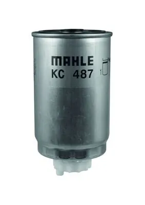 KC487 Mahle Original Filtro de gasolina