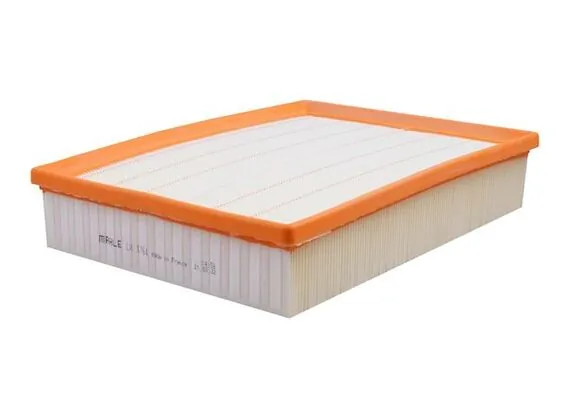 LX1764 Mahle Original Filtro de aire de motor