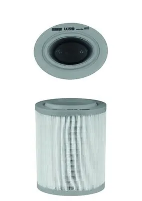 LX2790 Mahle Original Filtro de aire de motor