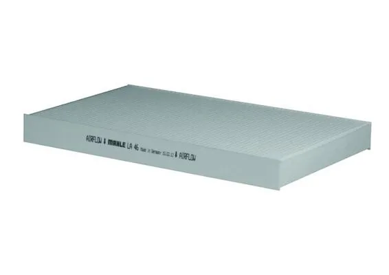 LA46 Mahle Original Filtro antipolen