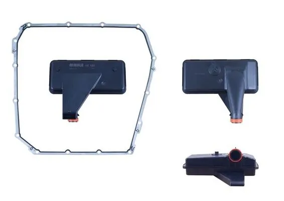 HX185D Mahle Original Filtro hidráulico transmisión automática