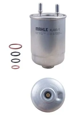 KL4855D Mahle Original Filtro de gasolina