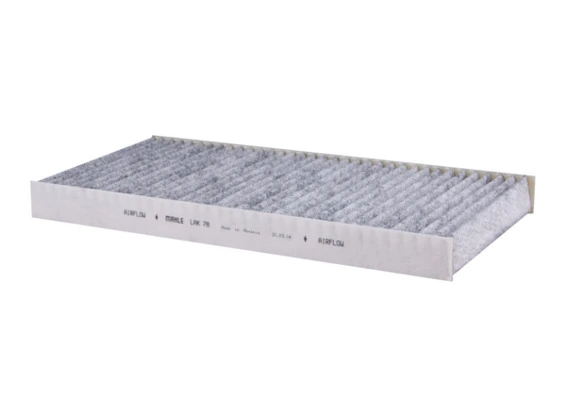 LAK78 Mahle Original Filtro antipolen