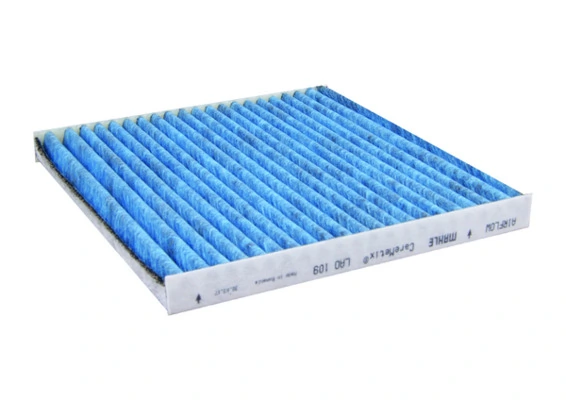 LAO109 Mahle Original Filtro antipolen