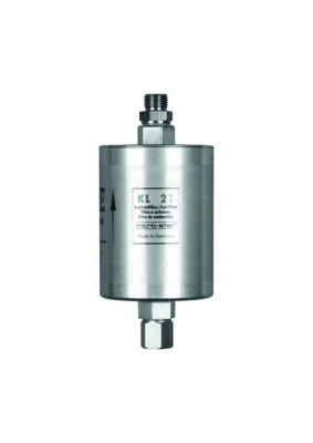 KL21 Mahle Original Filtro de gasolina