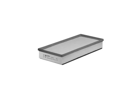 LX793 Mahle Original Filtro de aire de motor