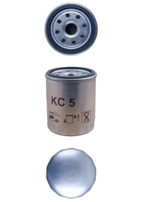 KC5 Mahle Original Filtro de gasolina