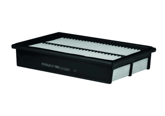 LX1688 Mahle Original Filtro de aire de motor