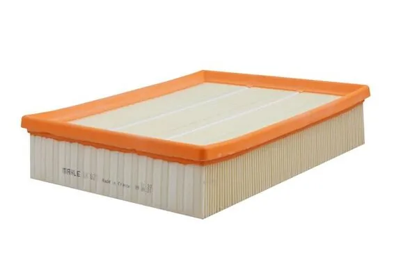 LX821 Mahle Original Filtro de aire de motor