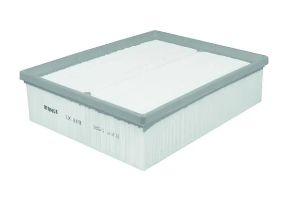 LX819 Mahle Original Filtro de aire de motor