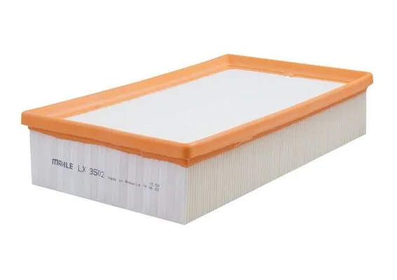 LX3502 Mahle Original Filtro de aire de motor