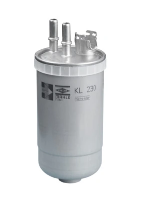 KL230 Mahle Original Filtro de gasolina