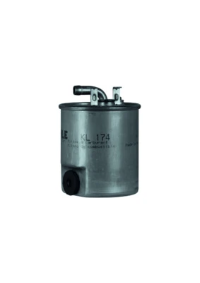 KL174 Mahle Original Filtro de gasolina