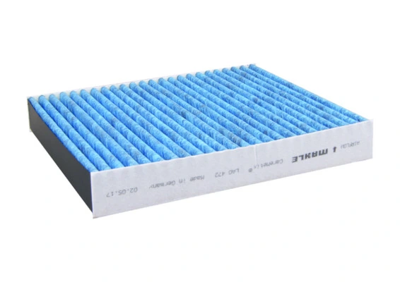 LAO472 Mahle Original Filtro antipolen