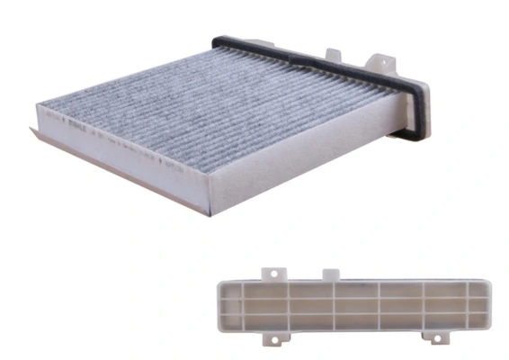 LAK589 Mahle Original Filtro antipolen