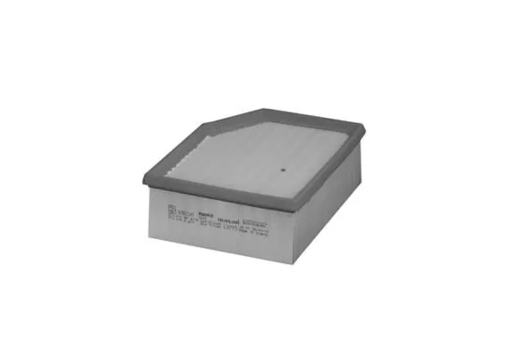 LX795 Mahle Original Filtro de aire de motor