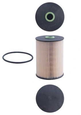 KX228D Mahle Original Filtro de gasolina