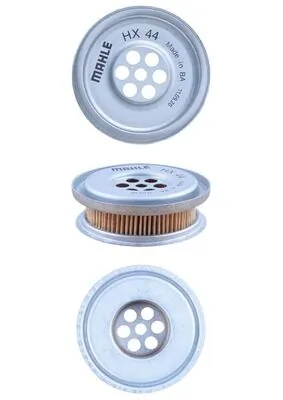 HX44 Mahle Original Filtro hidráulico de dirección