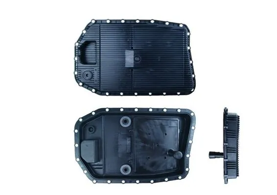 HX154 Mahle Original Cárter de aceite, caja automática