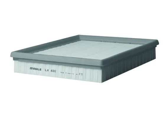 LX432 Mahle Original Filtro de aire de motor