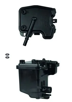 Filtro combustible Citroen C5 3 RW