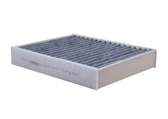 LAK812 Mahle Original Filtro antipolen