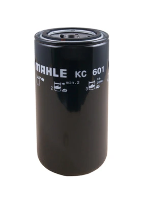 KC601 Mahle Original Filtro de gasolina