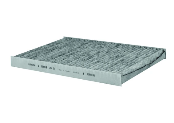 LAK31 Mahle Original Filtro antipolen