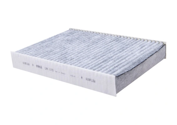 LAK1173 Mahle Original Filtro antipolen