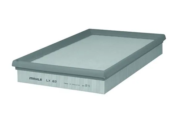 LX63 Mahle Original Filtro de aire de motor