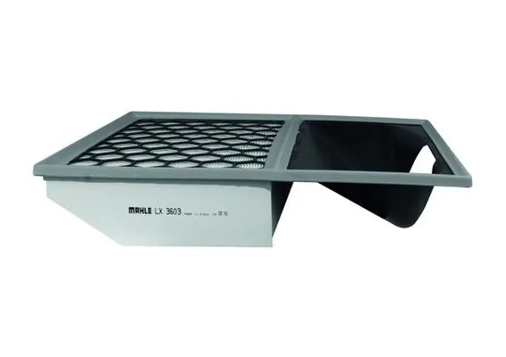 LX3603 Mahle Original Filtro de aire de motor