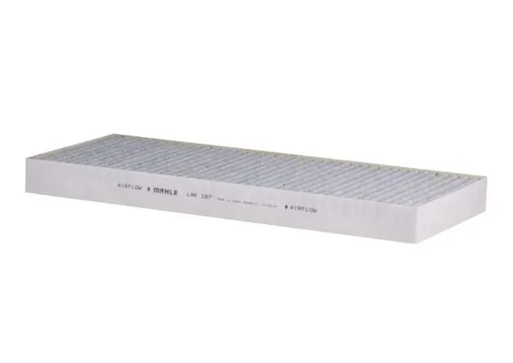 LAK167 Mahle Original Filtro antipolen