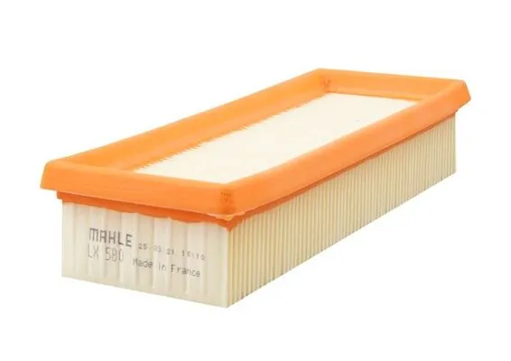LX580 Mahle Original Filtro de aire de motor