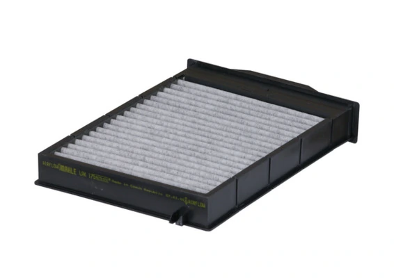 LAK175 Mahle Original Filtro antipolen