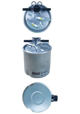 KL44040 Mahle Original Filtro de gasolina
