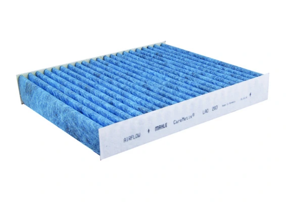 LAO293 Mahle Original Filtro antipolen