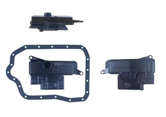 HX234D Mahle Original Junta del cárter de aceite de la caja de cambios