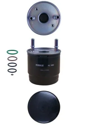 KL1002D Mahle Original Filtro de gasolina