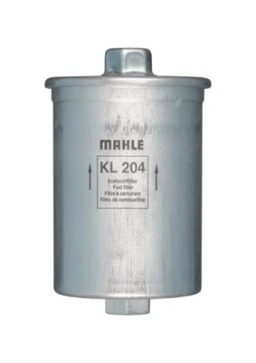 KL204 Mahle Original Filtro de gasolina