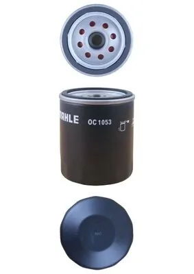 OC1053 Mahle Original Filtro aceite