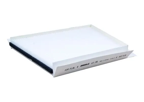 LA156 Mahle Original Filtro antipolen