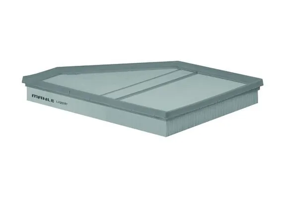LX2097 Mahle Original Filtro de aire de motor