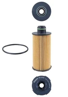 OX1219D Mahle Original