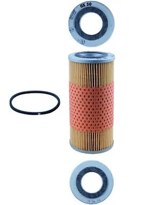 Comprar 21411012010A GAZ Filtros de aceite