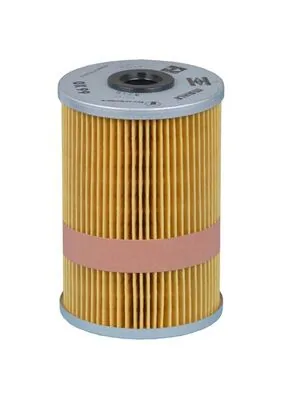 OX99 Mahle Original Filtro aceite