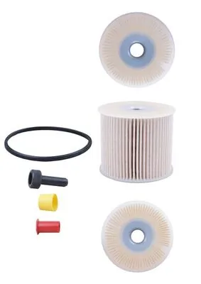KX85D Mahle Original Filtro de gasolina