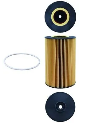 OX425D Mahle Original Filtro aceite