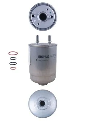 KL7525D Mahle Original Filtro de gasolina